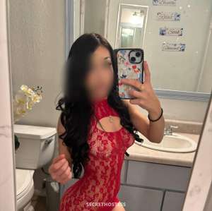 20 year old Hispanic Escort in Mississauga "Burlington""NEW ✧PARTY FRIENDLY