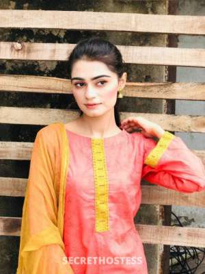 Monika 21Yrs Old Escort 172CM Tall Candolim, Goa Image - 1