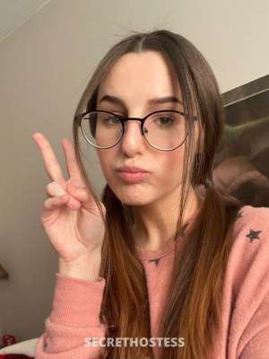 24 year old Escort in Mansfield OH I'm always down to chill, ready for a discreet and no-