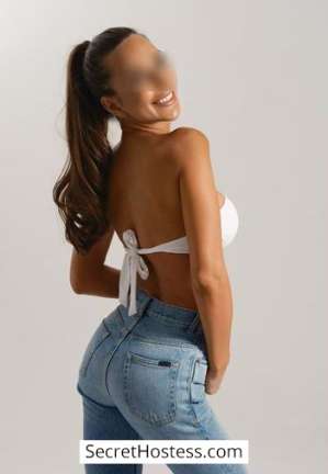 24 year old Ukrainian Escort in London Sabina, AProv Agency