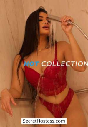 Salyssa 24Yrs Old Escort 165CM Tall London Image - 1