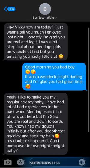 VICTORIA 25Yrs Old Escort Regina Image - 6