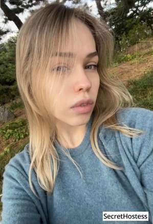 20 year old Escort in Tokyo Escort model Tonya, Tokyo