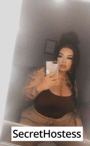 Escort model Sofína, Portland in Portland OR