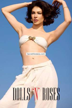21 year old Escort in London Graciella