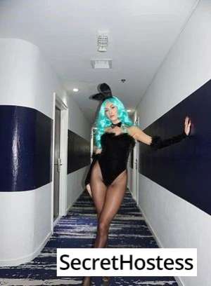 Escort model Mina Rose, Portland in Portland OR