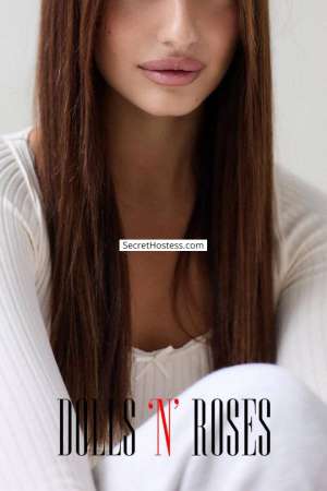 23 year old Escort in London Lilith
