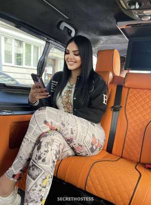 Sabina, escort in Baku