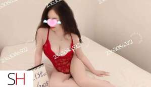 24 year old Asian Escort in Tricities/Pitt/Maple New Arrived Young Honey Student Girl with Big Boobs