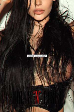 24 year old Escort in London Aleja