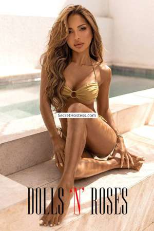 24 year old Escort in London Preya