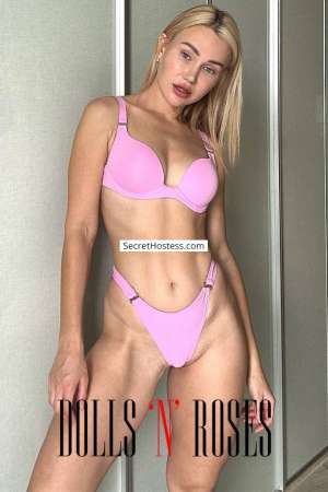 25 year old Escort in London Svetlana