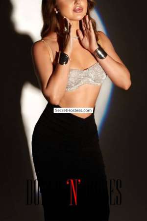 26 year old Russian Escort in London 26Yrs Old Russian Escort Blonde Green Eyes C Cup 54KG 165CM 