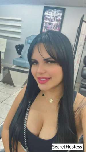 Escort model Thalia, San Jose in San Jose CA