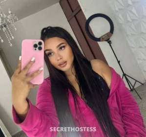 Available for both incall and outcall service all 3 holes   in Fairbanks AK