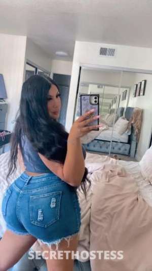 26 year old Latino Escort in San Fernando Valley CA big booty latina 100 REAL