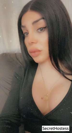 Escort model Julia, Goteborg in Göteborg