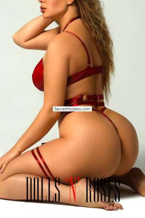26 year old Ukrainian Escort in London Shaira