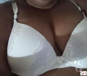 27 year old Black Escort in Sao Jose Do Rio Preto Sao Paulo Garota de programa