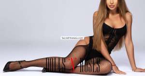 28 year old Escort in London Abigail