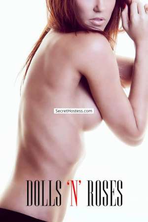 28Yrs Old Escort 54KG 165CM Tall London Image - 3