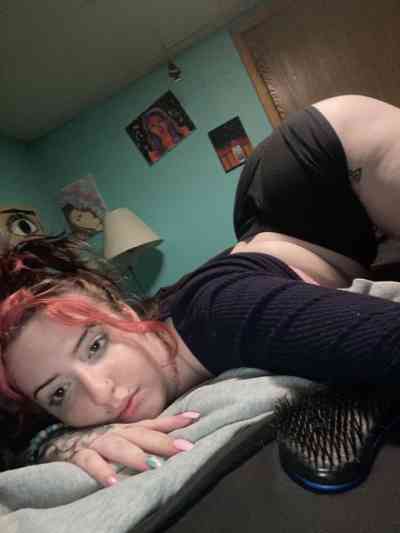 28 year old Escort in Melbourne FL I Love My Job Being an Escort and using the TikTok Appr