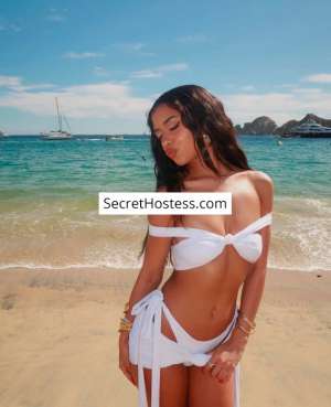 Adriana 20Yrs Old Escort 59KG 153CM Tall Larnaca Image - 2