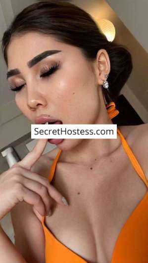 Alina 22Yrs Old Escort 50KG 165CM Tall Yerevan Image - 18
