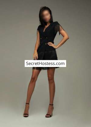 Anastasiya 24Yrs Old Escort 58KG 180CM Tall Limassol Image - 9