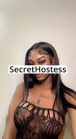 21 year old Escort in Miami FL AriaBanks