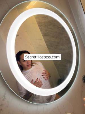 Bia 27Yrs Old Escort 68KG 167CM Tall Split Image - 3