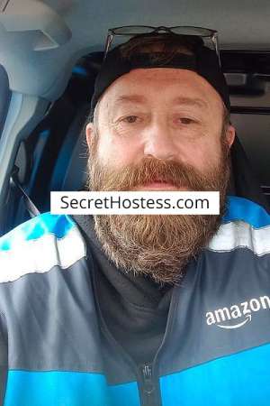 50 year old Polish Escort in Cumbernauld Boofi