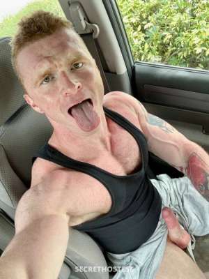 30 year old Caucasian Escort in Reading PA Available for gay hookup