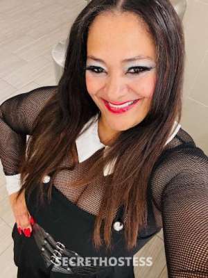 Brunahills 46Yrs Old Escort San Buenaventura CA Image - 2
