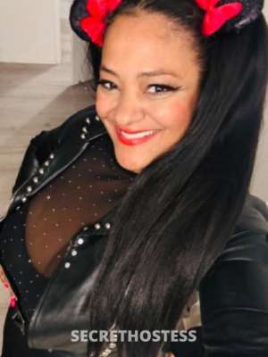 Brunahills 46Yrs Old Escort San Buenaventura CA Image - 3