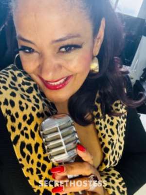 Brunahills 46Yrs Old Escort San Buenaventura CA Image - 4