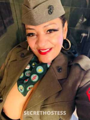 Brunahills 46Yrs Old Escort San Buenaventura CA Image - 6