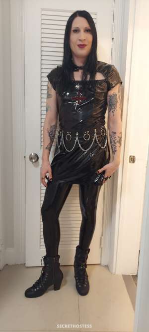 Mistress Kamma Lavey in Fort Lauderdale FL