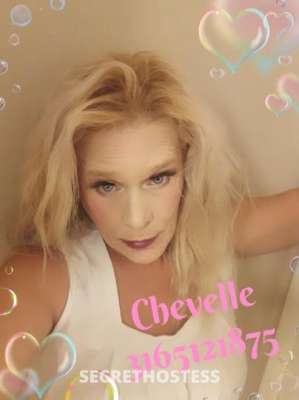 Chevelle 40Yrs Old Escort Wichita KS Image - 4