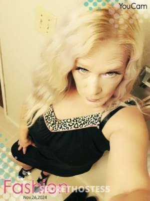 Chevelle 40Yrs Old Escort Wichita KS Image - 6
