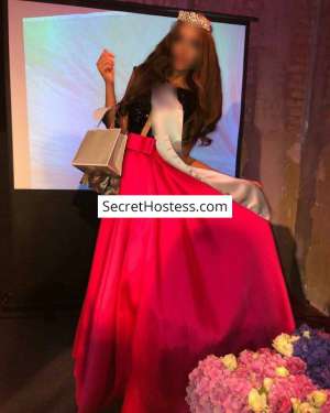 Diana 23Yrs Old Escort 53KG 176CM Tall Limassol Image - 1