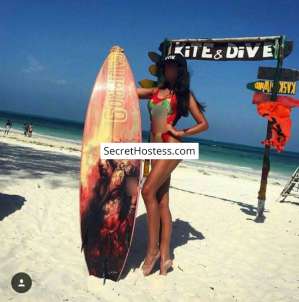 Diana 23Yrs Old Escort 53KG 176CM Tall Limassol Image - 2