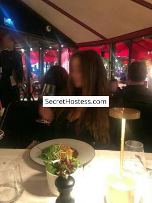 Diana 23Yrs Old Escort 53KG 176CM Tall Limassol Image - 5