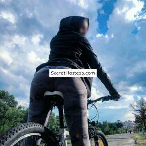 Diana 23Yrs Old Escort 53KG 176CM Tall Limassol Image - 11