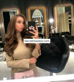 Diana 23Yrs Old Escort 53KG 176CM Tall Limassol Image - 12