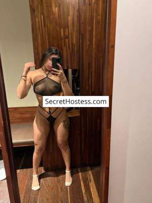 Eva 20Yrs Old Escort 59KG 161CM Tall Zagreb Image - 3