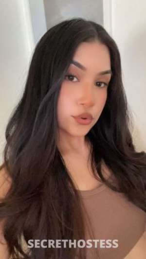 Jessica 21Yrs Old Escort Palm Springs CA Image - 1
