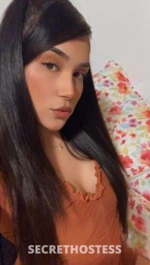 Jessica 21Yrs Old Escort Palm Springs CA Image - 2