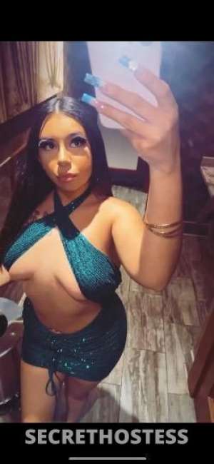 Laya 23Yrs Old Escort Pensacola FL Image - 2