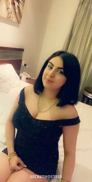 24 year old Middle Eastern Escort in Muscat VIP Iranian Escort Lila Always Hot And Horny